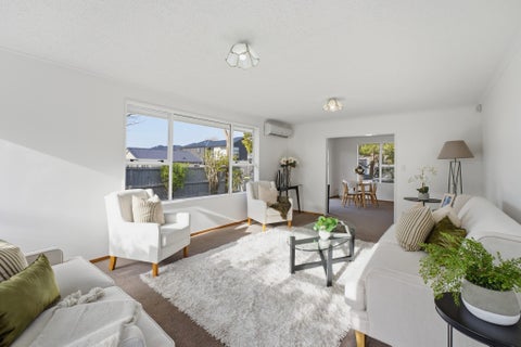 1/21 Centennial Avenue, Riccarton, Christchurch