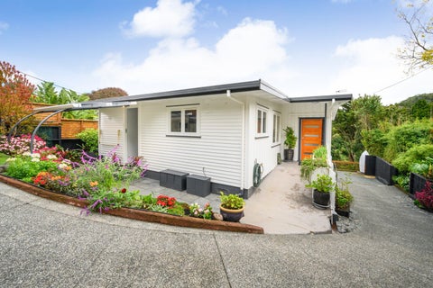 13 Jessie Street, Parahaki, Whangarei