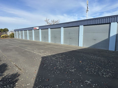 112 McMurdo Street, Tinwald, Ashburton