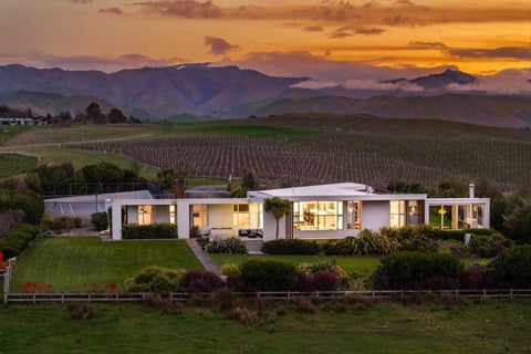 127 Fairbourne Drive, Blenheim