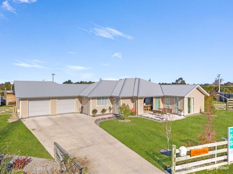 4 Pukeko Way, Amberley, Amberley