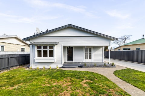 701 Buller Street, Akina, Hastings