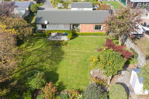 23 Nixon Street, Tinwald, Ashburton