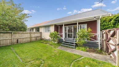 2/790 Fergusson Drive, Elderslea, Upper Hutt