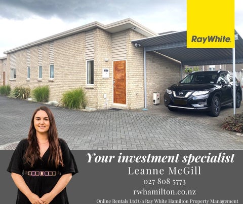 210A Killarney Road, Frankton, Hamilton