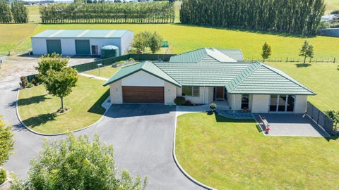 158 Kakapo Street, Upper Charlton, Gore