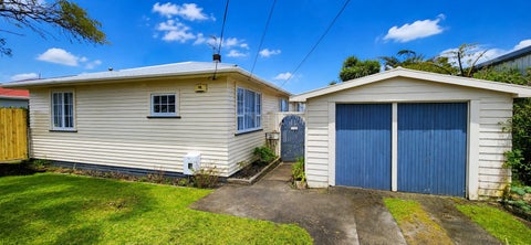 32 Davies Road, Hurdon, New Plymouth