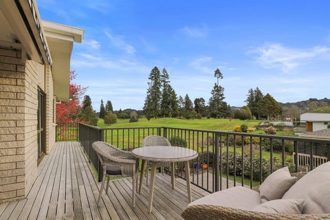 9 Simmons Road, Taumarunui