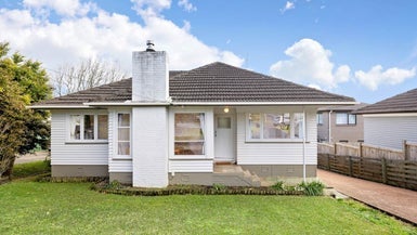 6 Batkin Road, New Windsor, Auckland