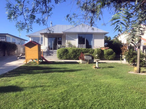 4 Savage Crescent, Waipukurau, Waipukurau