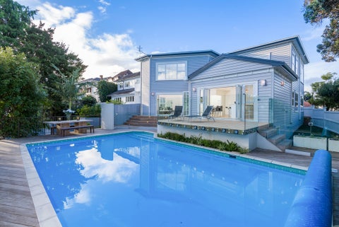 33 Awatea Road, Parnell, Auckland