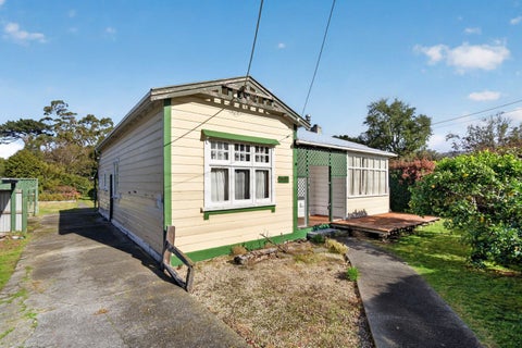 136 Fitzherbert Street, Featherston