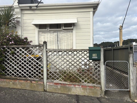30 Rhodes Street, Newtown, Wellington