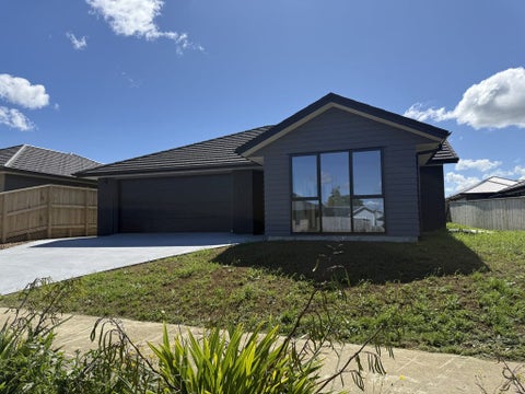 12 Pipi Crescent, Tuakau, Tuakau
