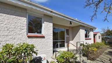14 Hamilton Street, Strathern, Invercargill