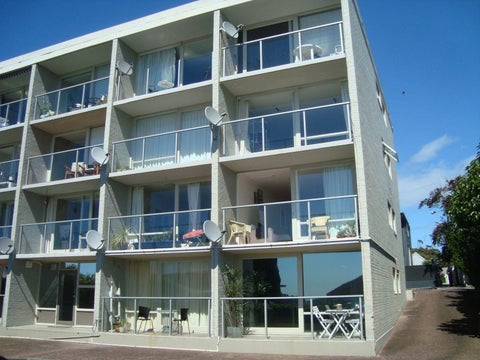 3/11 Freemont Street, Parnell, Auckland