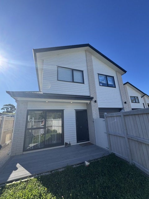 79A Chilcott Road, Henderson, Auckland
