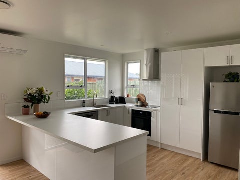 17A Cashmere Grove, Witherlea, Blenheim