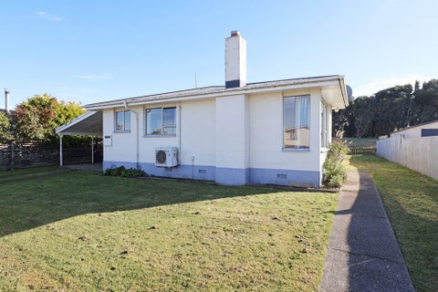 41 Paisley Street, Kew, Invercargill