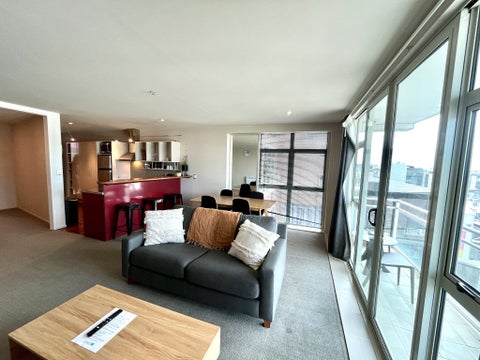 39/185 Victoria Street, Te Aro, Wellington