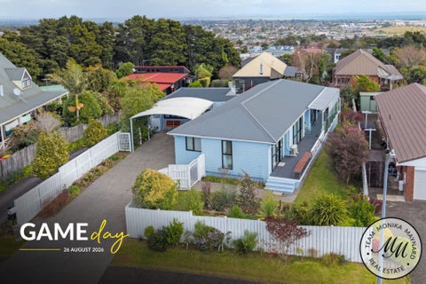 5 Calluna Crescent, Totara Heights, Auckland