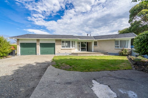 235 Nelson Street, Strathern, Invercargill