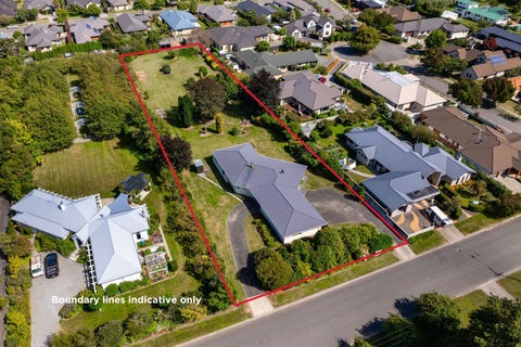 77 Colemans Road, Springlands, Blenheim