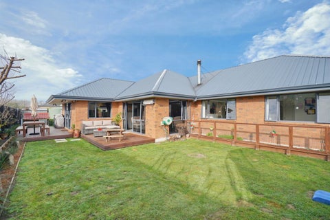 29B Wellington Street, Ashley, Rangiora
