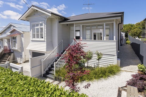 37 Baildon Road, Grey Lynn, Auckland