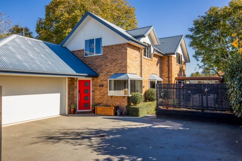 51A Balrudry Street, Avonhead, Christchurch