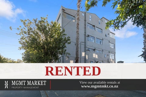 25/3 Akiraho Street, Mount Eden, Auckland