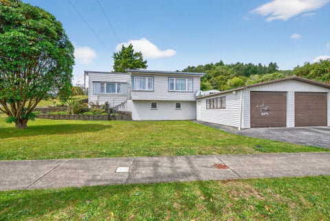 5 Burden Avenue, Wainuiomata, Lower Hutt