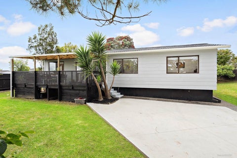 11 Elvira Place, Ranui, Auckland
