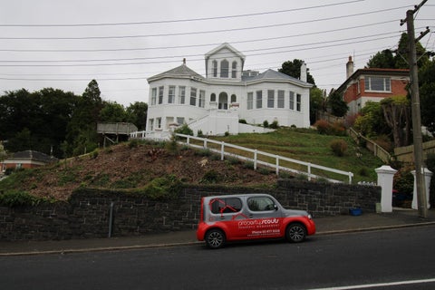 3 William Street, Dunedin Central, Dunedin