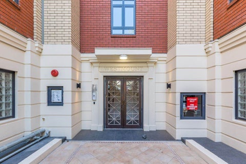 4F/23 Upper Queen Street, Newton, Auckland