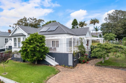 122 Grange Road, Mount Eden, Auckland