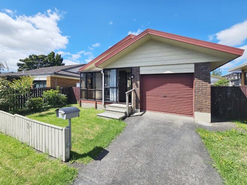 2A Duke Street, Papakura, Papakura