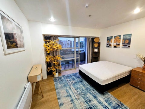 3B/82 Wakefield Street, Auckland Central, Auckland