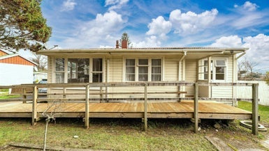 26 Kelso Street, Tokoroa, Tokoroa