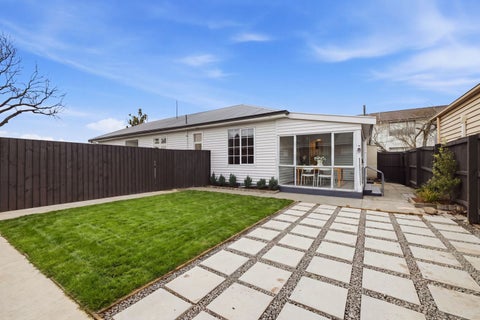 48 North Avon Road, Richmond, Christchurch