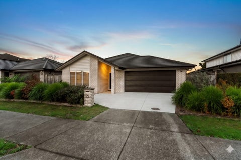 22 Waituarua Drive, Takanini, Auckland