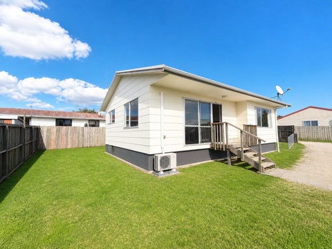 89A Pohutukawa Drive, Owhata, Rotorua