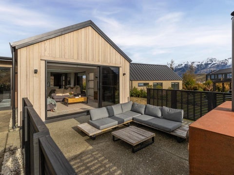 7 Kerrera Lane, Jacks Point, Queenstown