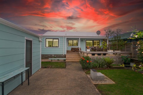 7 Leah Road, Wharekaho, Whitianga