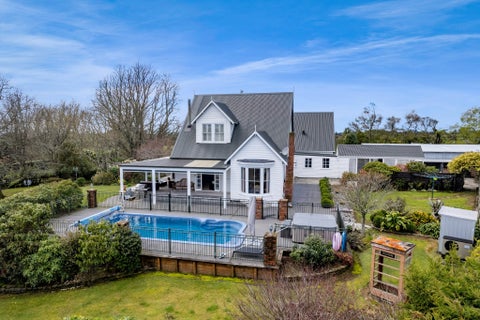 271 Upper Durham Road, NORFOLK, INGLEWOOD
