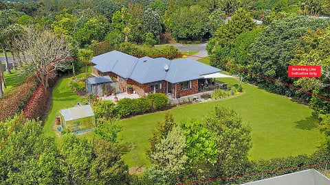 30 Edkins Road, Kerikeri, Kerikeri