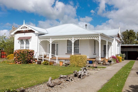 36 Barraud Street, Dannevirke