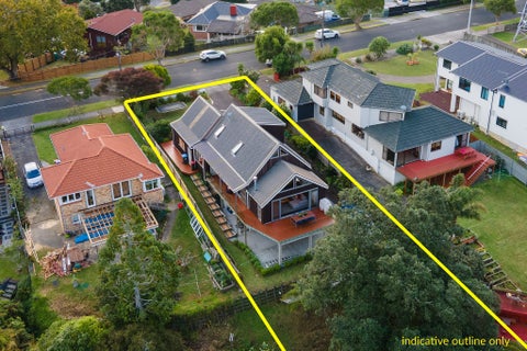 50 Mitchell Street, Blockhouse Bay, Auckland