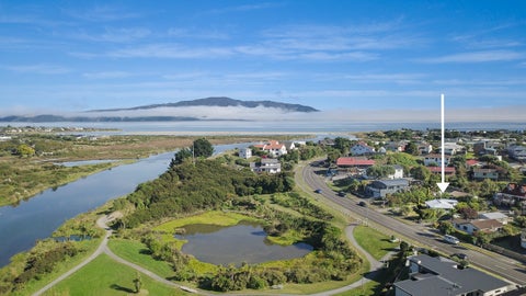 139 Weggery Drive, Waikanae Beach, Waikanae