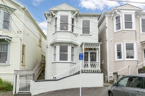 19 Colombo Street, Newtown, Wellington